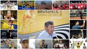 D'une année 2018 sportive à souhait à une année 2019 ponctuée d'événements très attendus D'une année 2018 sportive à souhait à une année 2019 ponctuée d'événements très attendus