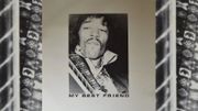 Jimi Hendrix, sur les traces de la légende du rock – épisode 20 Jimi Hendrix, sur les traces de la légende du rock – épisode 20