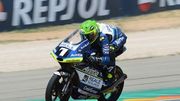 Baltus tout près des points à Jerez Baltus tout près des points à Jerez