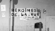 "Héroïnes de la rue", le podcast féministe qui dénonce le harcèlement de rue "Héroïnes de la rue", le podcast féministe qui dénonce le harcèlement de rue