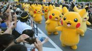 Attrapez-les tous ! Les Pokémons fêtent leurs 25 ans Attrapez-les tous ! Les Pokémons fêtent leurs 25 ans