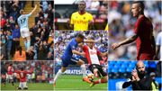Le bilan chiffré des Diables : Hazard et De Bruyne régalent, Ciman prend sa revanche, Kabasele revient Le bilan chiffré des Diables : Hazard et De Bruyne régalent, Ciman prend sa revanche, Kabasele revient
