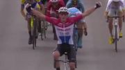 Van der Poel gagne la dernière étape de l'Arctic Race, Chernetski vainqueur final Van der Poel gagne la dernière étape de l'Arctic Race, Chernetski vainqueur final