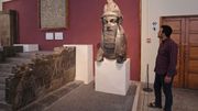 En Iran, les musées rouvrent après plus d’un an de fermeture En Iran, les musées rouvrent après plus d’un an de fermeture