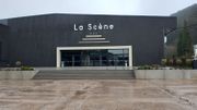 " La Scène ", nouvelle salle de spectacle (3000 places) sur le site Intermills de Malmedy " La Scène ", nouvelle salle de spectacle (3000 places) sur le site Intermills de Malmedy