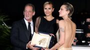 Les critiques d’Hugues Dayez à Cannes : « Titane » Palme d’Or, le désolant triomphe du cinéma creux et tape-à-l’œil
