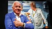 Patrick Lefevere Patrick Lefevere