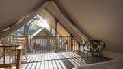 Nouveau camping de l'hôtel Falkensteiner de Zadar. Nouveau camping de l'hôtel Falkensteiner de Zadar.