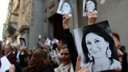 Meurtre d'une journaliste maltaise: "Nous sommes tous vulnérables", selon l'un de ses fils Meurtre d'une journaliste maltaise: "Nous sommes tous vulnérables", selon l'un de ses fils