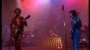 Prince et Lenny Kravitz en duo Prince et Lenny Kravitz en duo