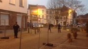 Une reconstitution de la fusillade de la rue du Dries devrait avoir lieu ce jeudi Une reconstitution de la fusillade de la rue du Dries devrait avoir lieu ce jeudi