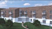 Projet de résidences-services de Stoumont Projet de résidences-services de Stoumont