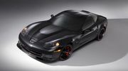 CHEVROLET Corvette CHEVROLET Corvette