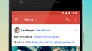 Google+ n'est pas (encore) mort Google+ n'est pas (encore) mort