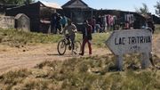 Reboiser l'âme humaine, le challenge de Naïna, neuropsychiatre à Madagascar Reboiser l'âme humaine, le challenge de Naïna, neuropsychiatre à Madagascar