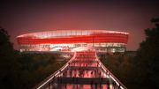 Euro 2020 : "Bruxelles bénéficie toujours de la confiance de l'UEFA" Euro 2020 : "Bruxelles bénéficie toujours de la confiance de l'UEFA"