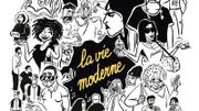« La vie moderne », le compte Instagram BD qui dépeint avec cynisme le monde qui nous entoure « La vie moderne », le compte Instagram BD qui dépeint avec cynisme le monde qui nous entoure