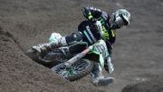 Clément Desalle s'offre pour la 2ème année consécutive le Grand Prix de Russie Clément Desalle s'offre pour la 2ème année consécutive le Grand Prix de Russie