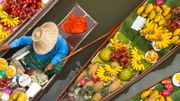 Les 8 plus beaux marchés dans le monde à arpenter un jour dans sa vie Les 8 plus beaux marchés dans le monde à arpenter un jour dans sa vie