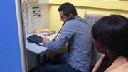 Contact avec un propriétaire Contact avec un propriétaire