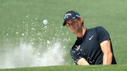 Thomas Pieters débute avec une 29e place à Augusta Thomas Pieters débute avec une 29e place à Augusta