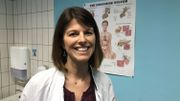 Le Dr Vincianne Thielen, endocrinologue au CHR de Liège Le Dr Vincianne Thielen, endocrinologue au CHR de Liège