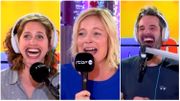 TOP 3 des fous rires mémorables dans le cube de Viva for Life TOP 3 des fous rires mémorables dans le cube de Viva for Life