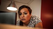 Mira Hassine, 27 ans, d’Orléans, France, est la gestionnaire d’une entreprise du bâtiment. Mira Hassine, 27 ans, d’Orléans, France, est la gestionnaire d’une entreprise du bâtiment.