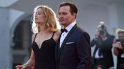 Avec Amber Heard, c'est fini, et bien fini ! Avec Amber Heard, c'est fini, et bien fini !