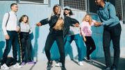 Le "Kunstenfestivaldesarts" à Bruxelles: quatre semaines de culture en mai et juillet Le "Kunstenfestivaldesarts" à Bruxelles: quatre semaines de culture en mai et juillet