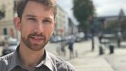 Grégory de Hemptinne de la société Shayp Grégory de Hemptinne de la société Shayp