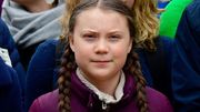 "C'est la preuve que notre mouvement fonctionne": Greta Thunberg répond à ses détracteurs "C'est la preuve que notre mouvement fonctionne": Greta Thunberg répond à ses détracteurs
