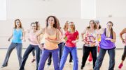 Pour votre santé et CAP48, faites du fitness ! Pour votre santé et CAP48, faites du fitness !