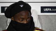 Batshuayi sur le banc lors du partage de Valence, Foket et Engels battent Sels Batshuayi sur le banc lors du partage de Valence, Foket et Engels battent Sels