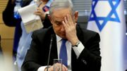 Benjamin Netanyahu mis en examen: le Premier ministre israélien dénonce un "coup d'Etat" Benjamin Netanyahu mis en examen: le Premier ministre israélien dénonce un "coup d'Etat"