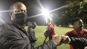 "On pénalise les jeunes... comme si ce virus était leur faute !" "On pénalise les jeunes... comme si ce virus était leur faute !"