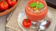 Gaspacho Gaspacho