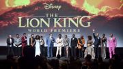 "Le Roi Lion" règne en maître du box-office cette semaine "Le Roi Lion" règne en maître du box-office cette semaine