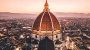 Dufay et Brunelleschi : la concordance des arts Dufay et Brunelleschi : la concordance des arts
