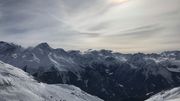 Francodyssée: ça glisse à La Plagne Francodyssée: ça glisse à La Plagne