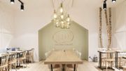 Ambiance cosy scandinave Ambiance cosy scandinave