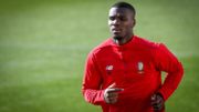 Oulare et la "petite patte" Montanier : "C'est positif, il veut qu'on joue au foot" Oulare et la "petite patte" Montanier : "C'est positif, il veut qu'on joue au foot"