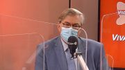 Fermeture du Collège Saint-Michel: "Cette école a des liens avec tout Bruxelles", s'inquiète Vincent De Wolf Fermeture du Collège Saint-Michel: "Cette école a des liens avec tout Bruxelles", s'inquiète Vincent De Wolf