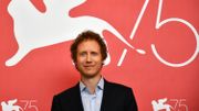 Laszlo Nemes à la Mostra Laszlo Nemes à la Mostra