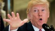 Trump dissout deux de ses conseils économiques Trump dissout deux de ses conseils économiques