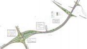 Futur chantier à "Corroy-le-Grand" : connections directes entre la N25, E411 et N4 Futur chantier à "Corroy-le-Grand" : connections directes entre la N25, E411 et N4