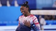JO Tokyo 2020 : Simon Biles décroche le bronze à la poutre et chasse ses démons JO Tokyo 2020 : Simon Biles décroche le bronze à la poutre et chasse ses démons
