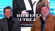 "Hier est un autre jour !": la comédie hilarante à voir absolument "Hier est un autre jour !": la comédie hilarante à voir absolument