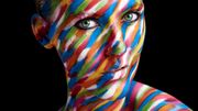 "Fusion des rythmes et des corps" : le World Bodypainting Festival fête ses 20 ans "Fusion des rythmes et des corps" : le World Bodypainting Festival fête ses 20 ans
