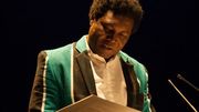 Etienne Minoungou Etienne Minoungou